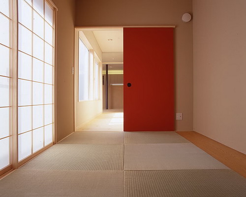 Interior design