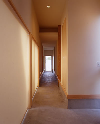 Interior design
