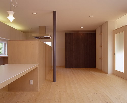 Interior design