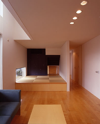 Interior design
