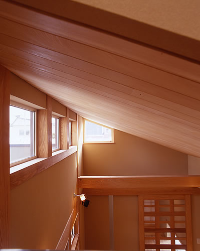Interior design