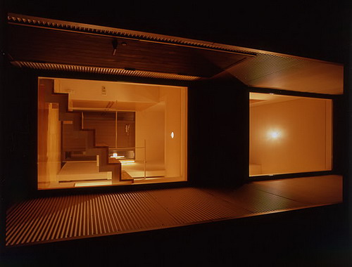 Interior design