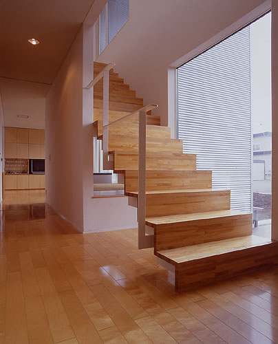Interior design