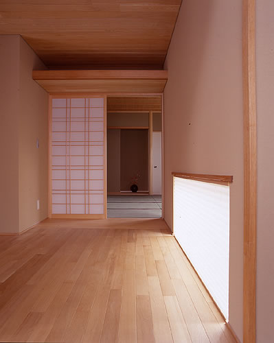 Interior design