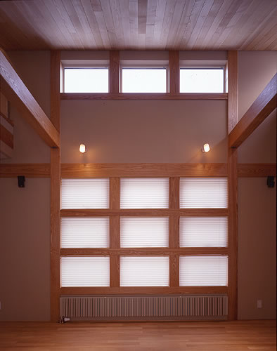 Interior design