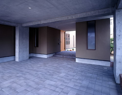 Interior design