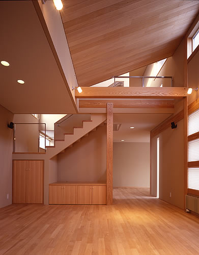 Interior design