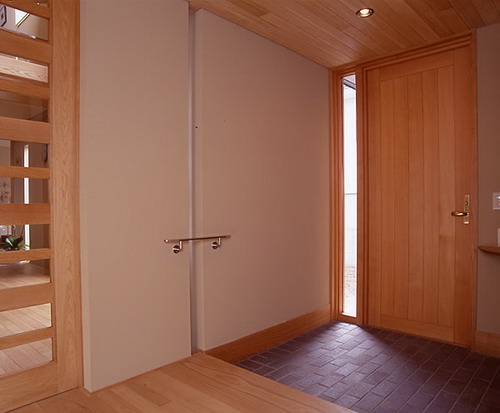 Interior design