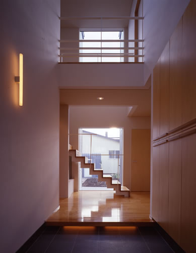 Interior design