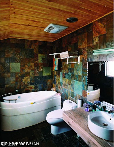 Interior design