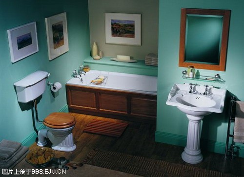 Interior design