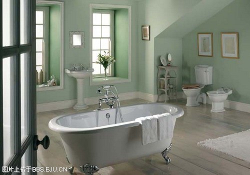 Interior design