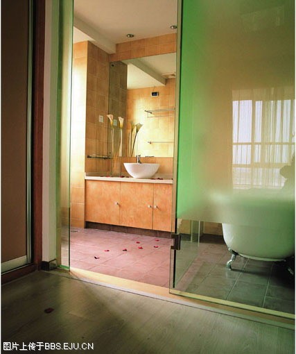 Interior design