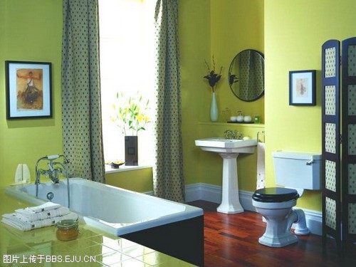 Interior design