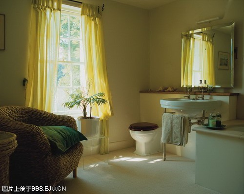 Interior design