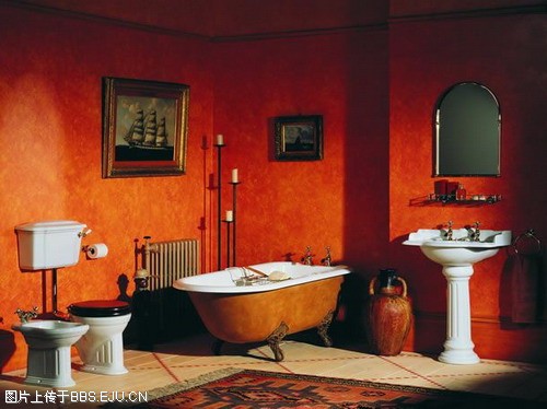 Interior design