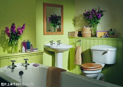 Interior design
