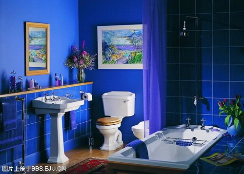 Interior design