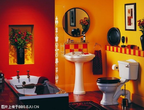 Interior design