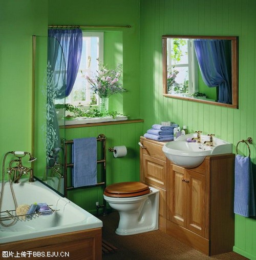 Interior design