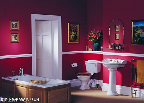 Interior design