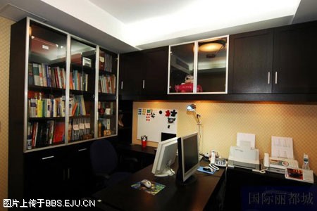 Interior design