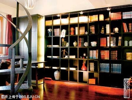 Interior design