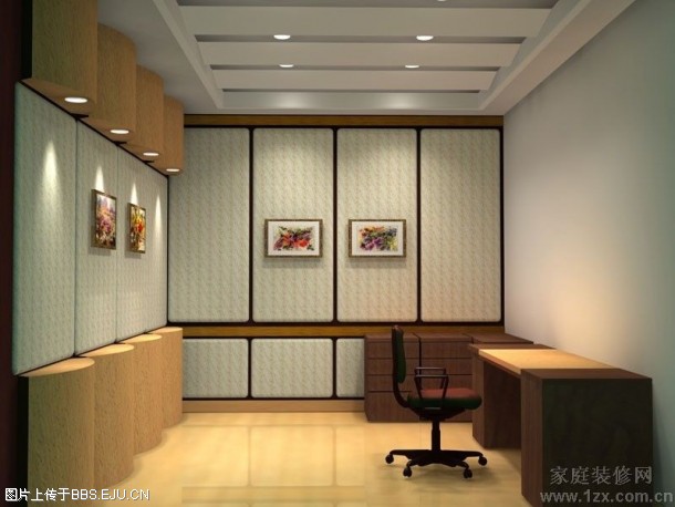 Interior design