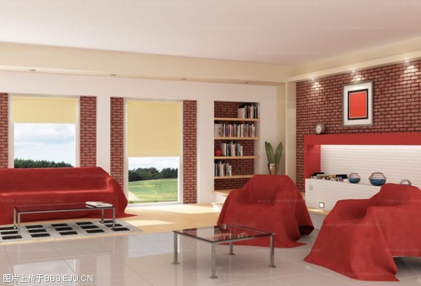Interior design