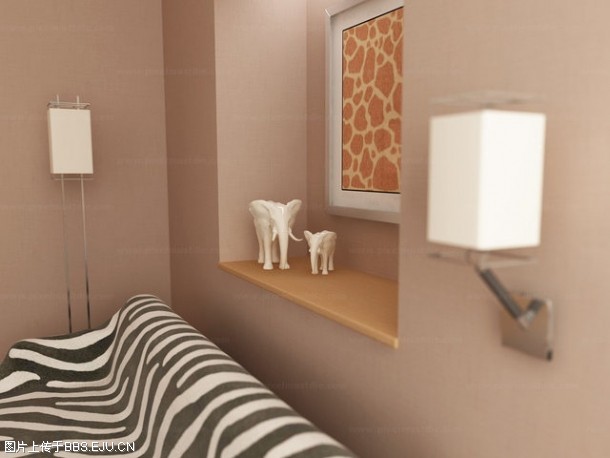 Interior design