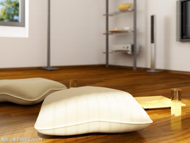 Interior design