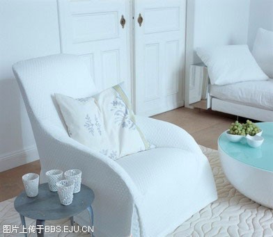Interior design