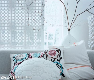 Interior design