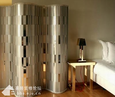 Interior design