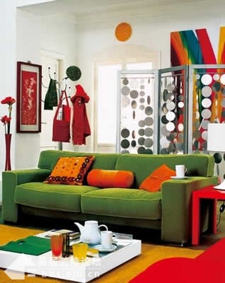 Interior design