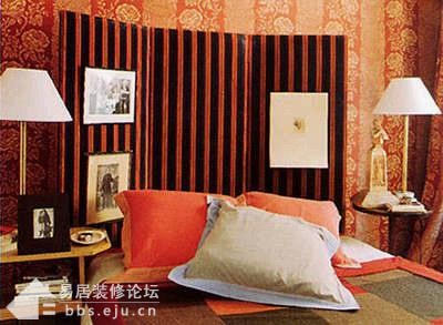 Interior design