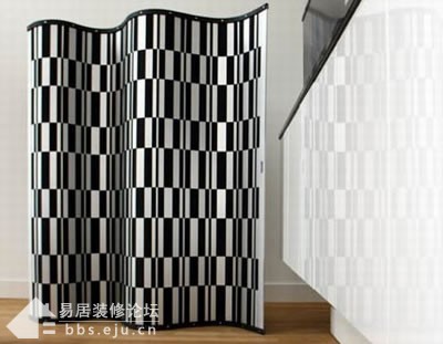 Interior design