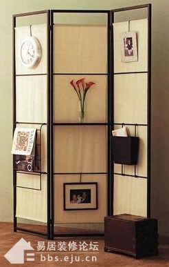 Interior design