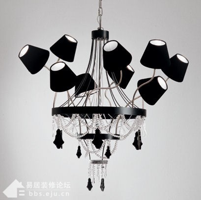 Interior design