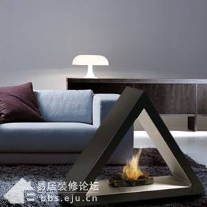 Interior design