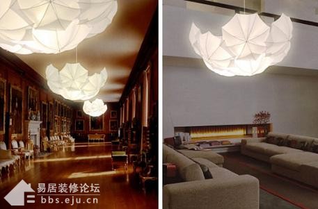 Interior design