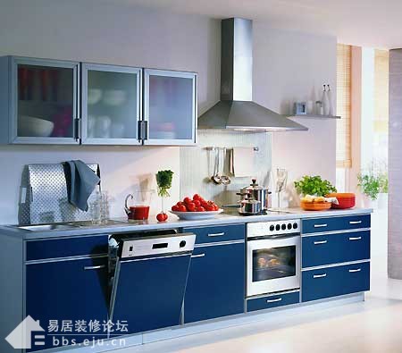 Interior design