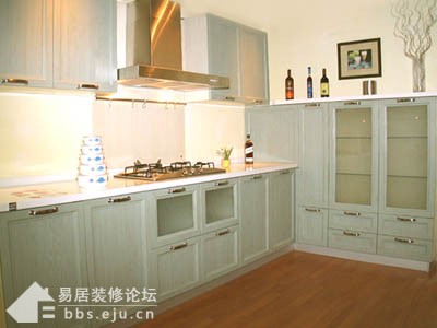 Interior design