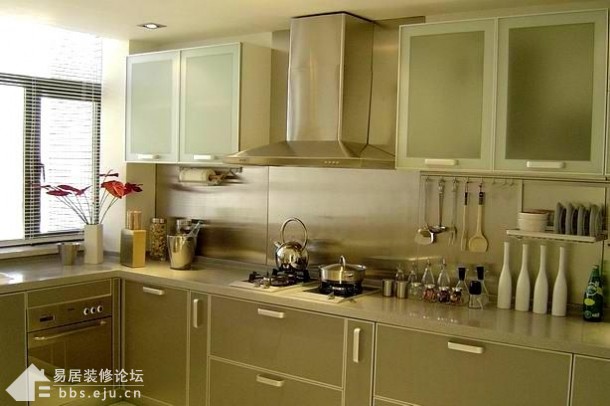 Interior design