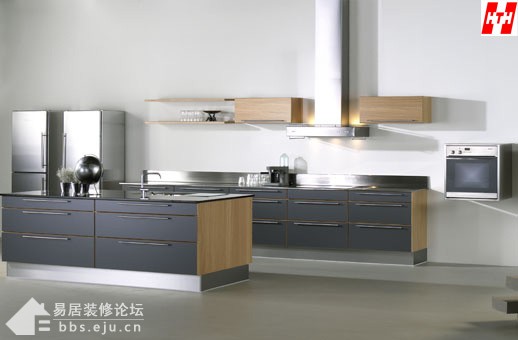 Interior design