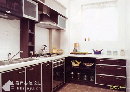Interior design