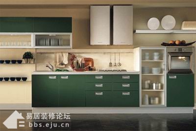 Interior design