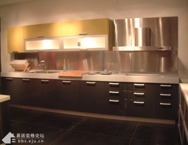 Interior design