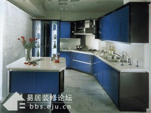Interior design