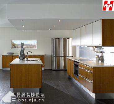 Interior design